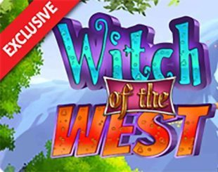 Witch of the West