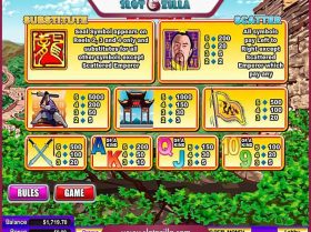 Fortunica