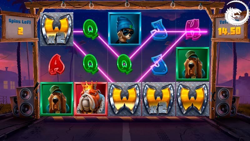 Free Top Dawgs Slots Gameplay Free Top Dawgs Slots Gameplay