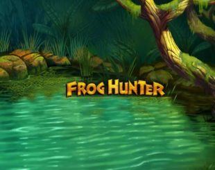Frog Hunter