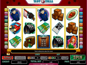 Fortunica