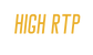 The Best and Highest RTP Slots