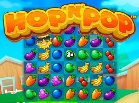 Hop’N’Pop