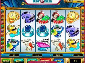 Fortunica