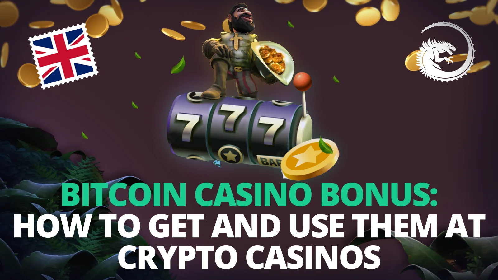 Bitcoin Casino Bonus: How to Get and Use Them at Crypto Casinos bitcoin casinos