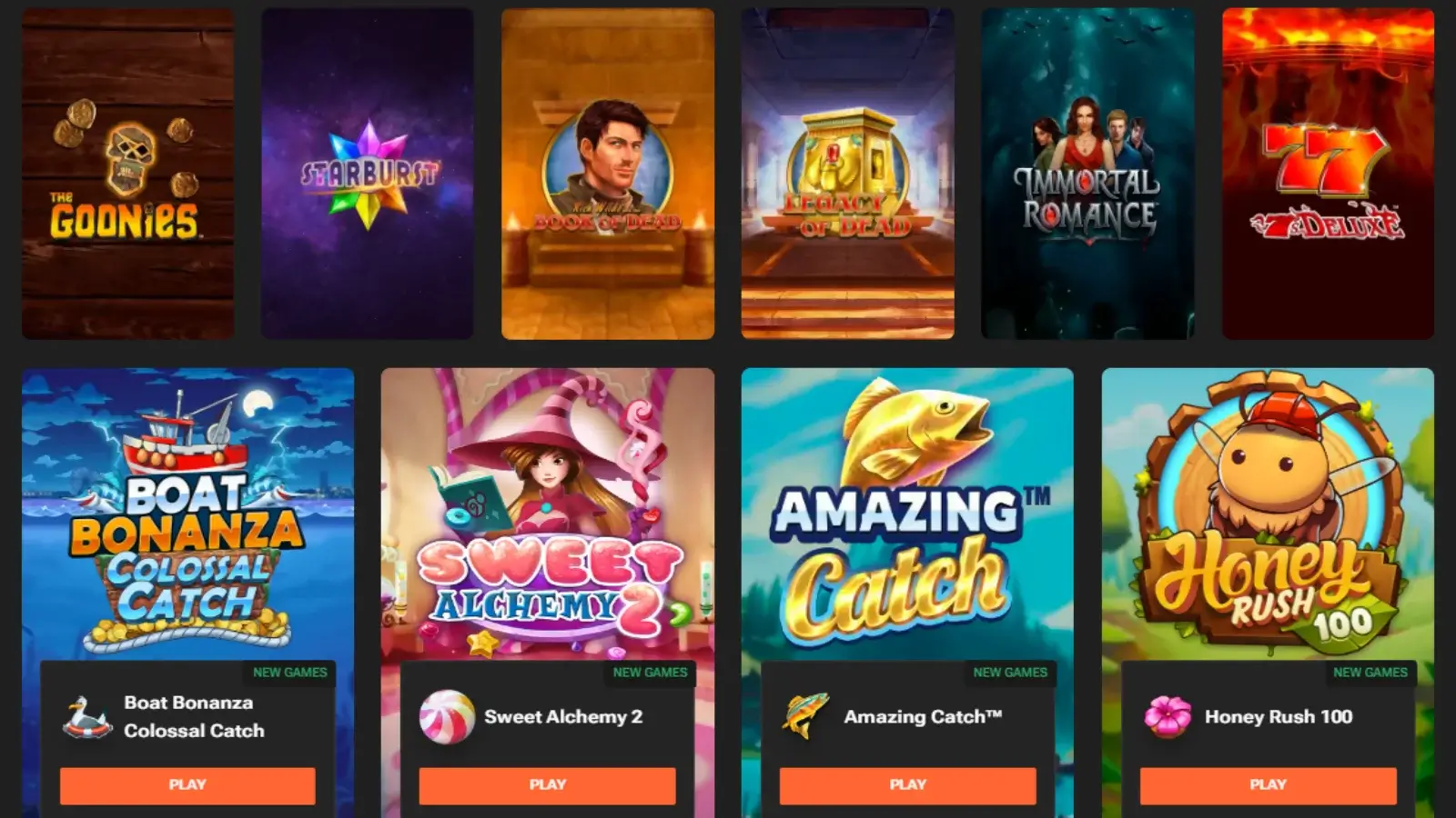 Casino RTP & Payout Rates at GGbet Casino ggbet review