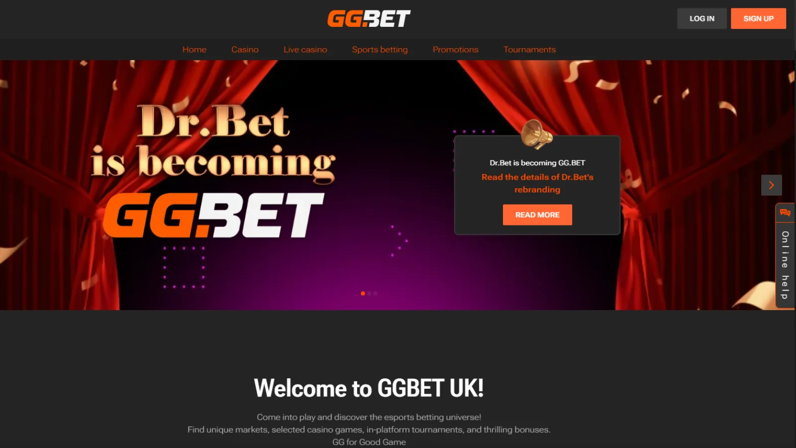 Important Info About GGbet Review ggbet