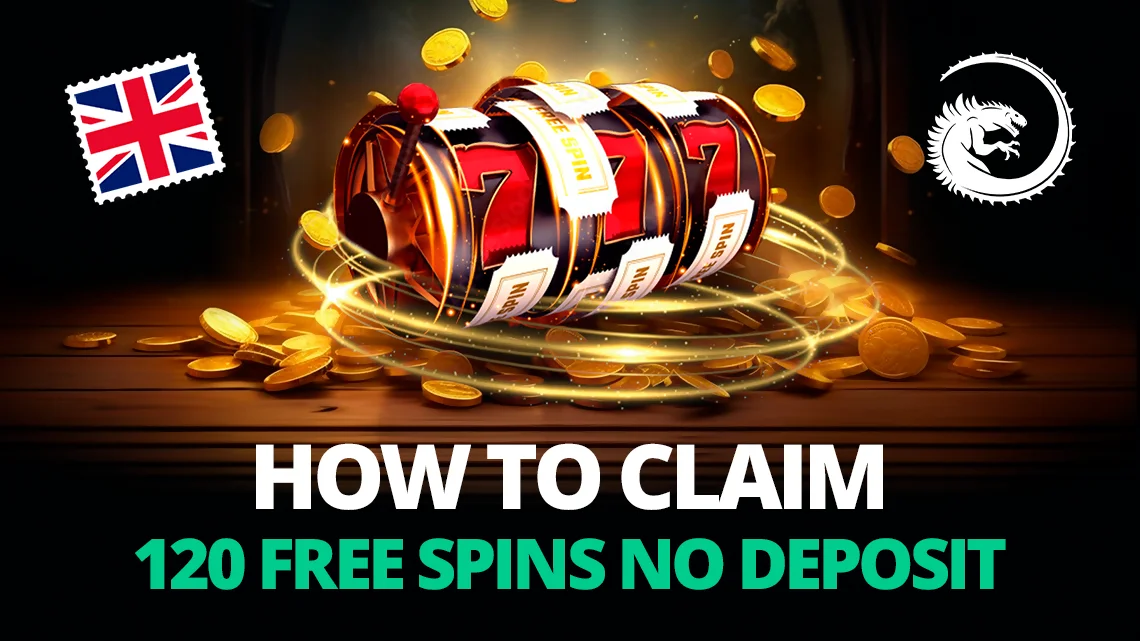 60 no deposit free spins