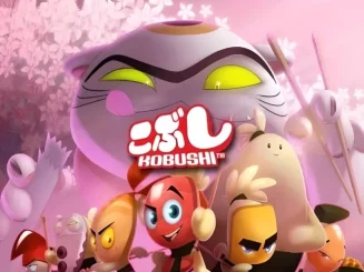 Kobushi