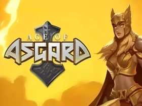 Age of Asgard Free