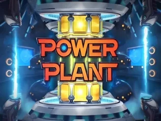 Power Plant