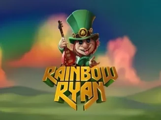 Rainbow Ryan