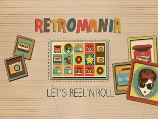Retromania