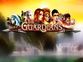 The Guardians Free