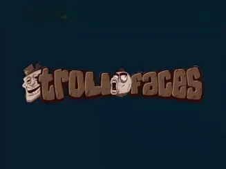 Troll Faces