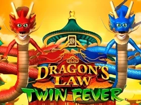 Dragon’s Law Twin Fever