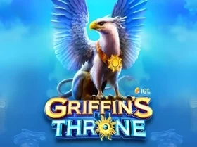 Griffin’s Throne