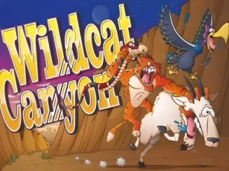 Wildcat Canyon