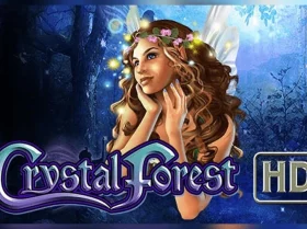 Crystal Forest HD