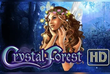 Crystal Forest HD
