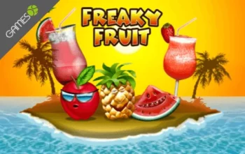 Freaky Fruit