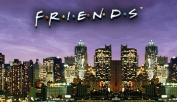 Friends Free