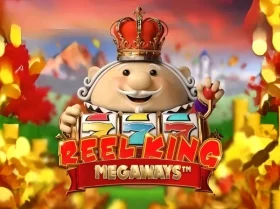 Reel King Megaways