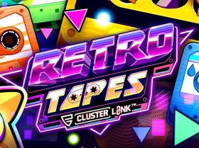 Retro Tapes