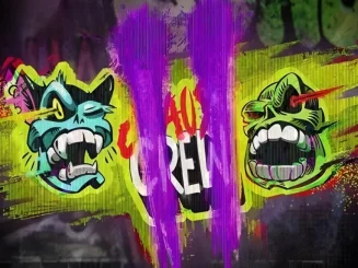 Chaos Crew 2
