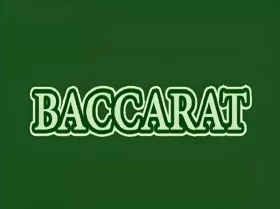 Baccarat