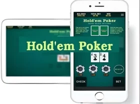 Hold’em Poker