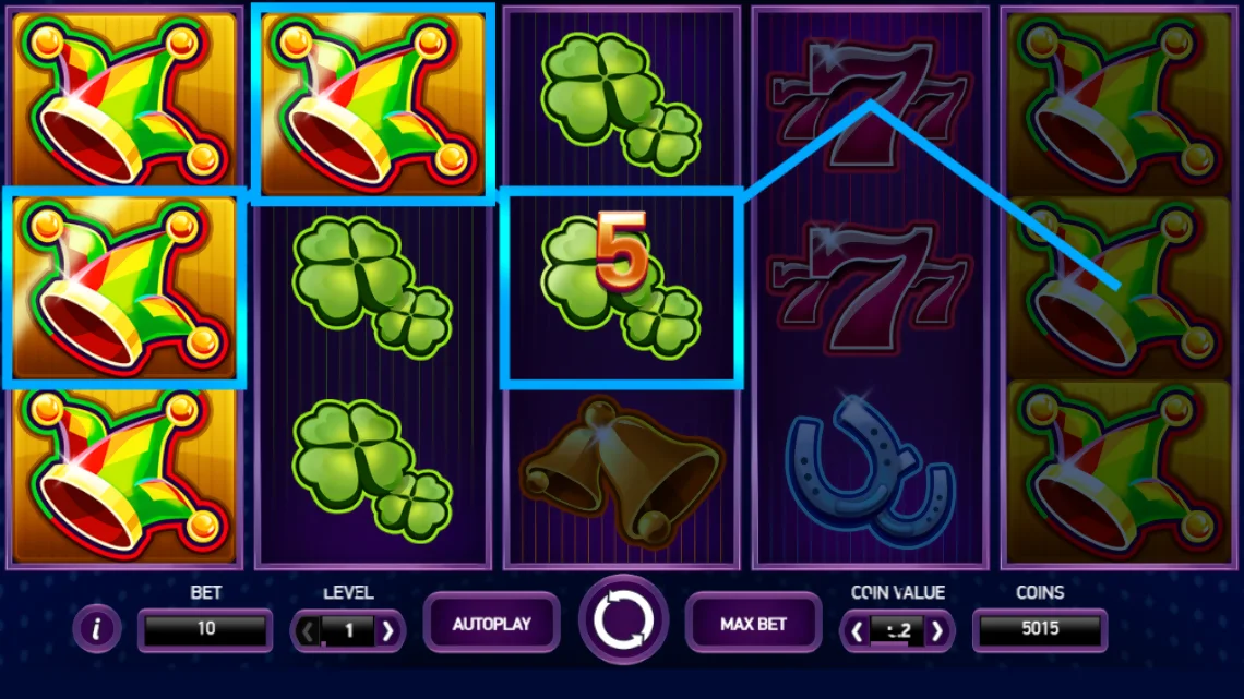 Joker Pro