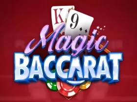 Magic Baccarat