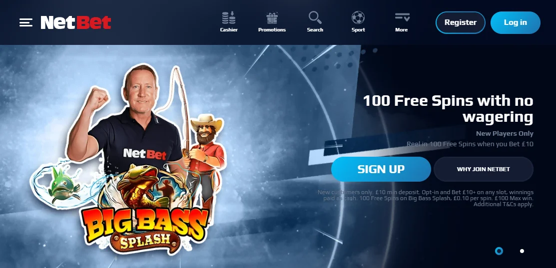 NetBet