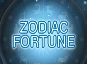 Zodiac Fortune Scratch