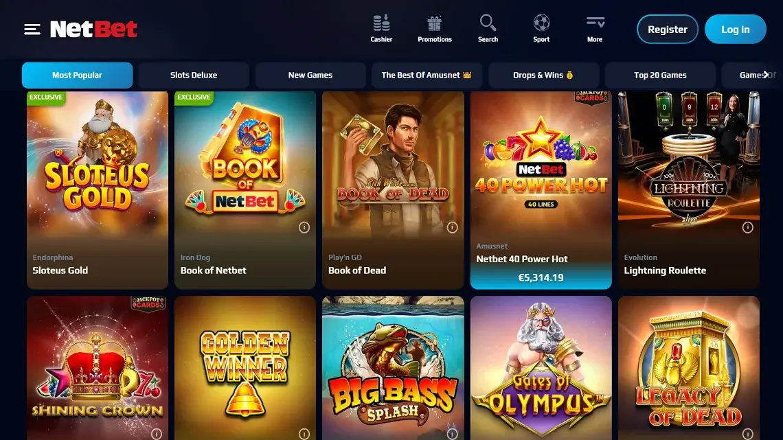 NetBet