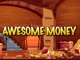 Awesome Money Scratch