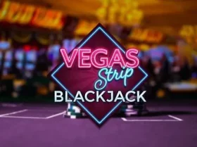Blackjack Vegas Strip