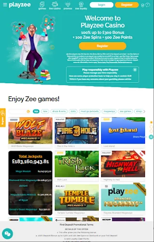 PlayZee