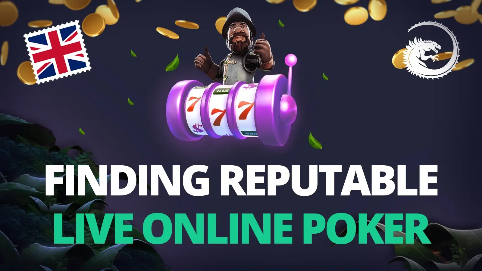 finding reputable live online poker sites live poker online