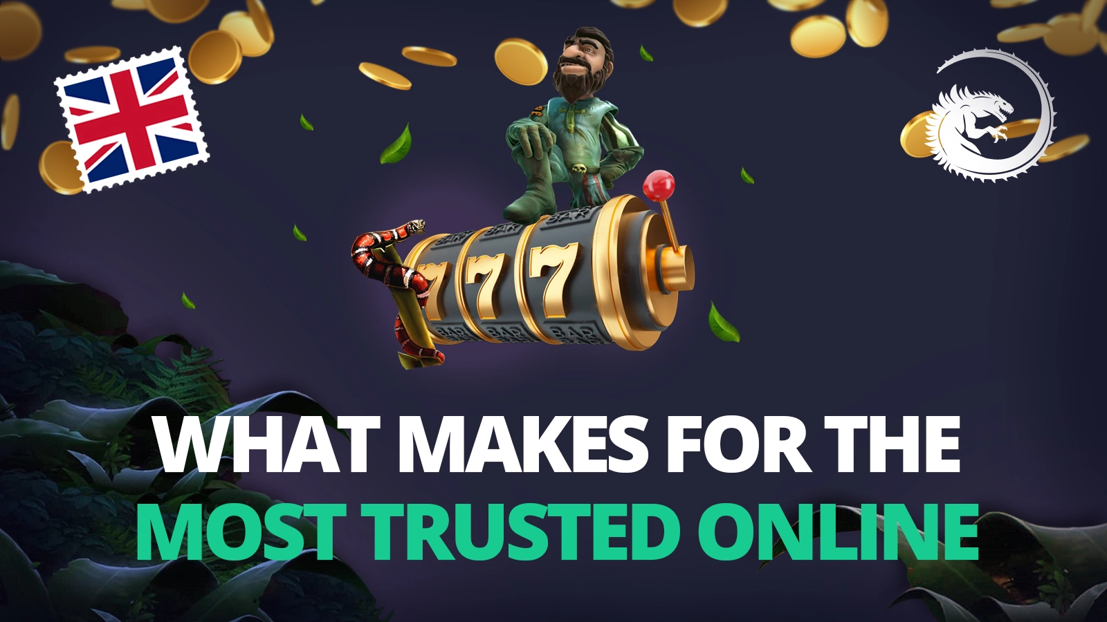 safe online casino
