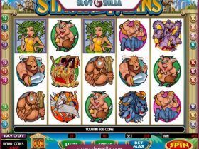 Fortunica