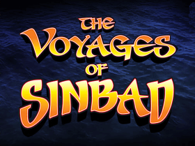 The Voyages Of Sinbad Free