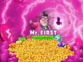 Mr. First