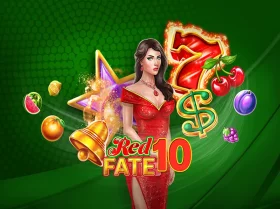 Red Fate 10