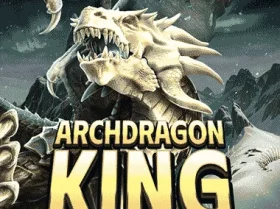 Archdragon King
