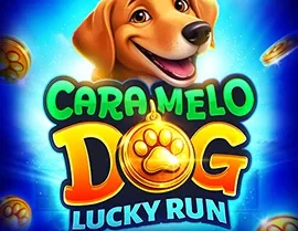 Caramelo Dog: Lucky Run