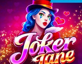 Joker Jane