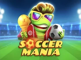 Soccermania