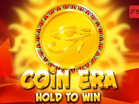 Coin Era: Hold to Win